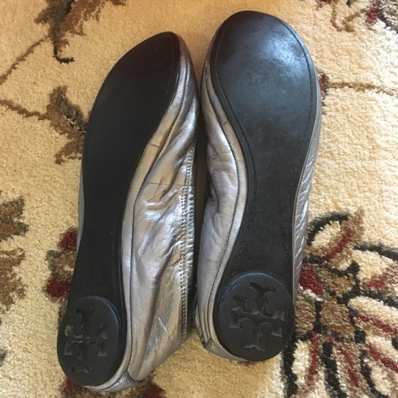 Tory Burch flats - Picture 8 of 8